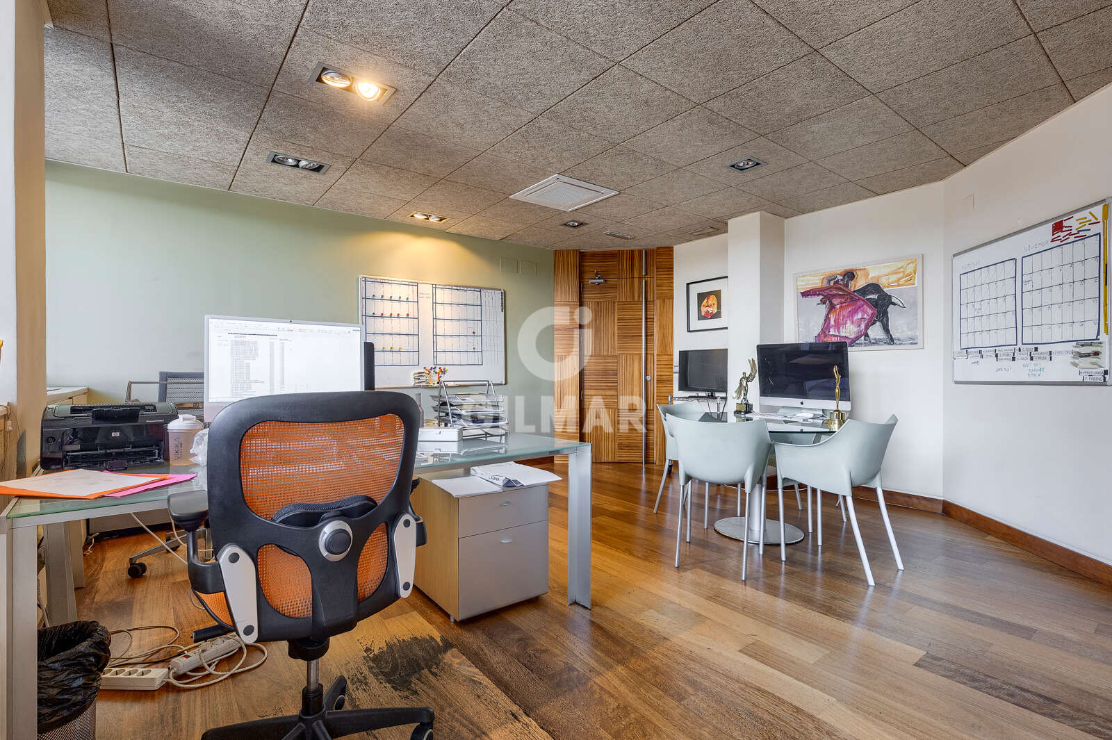Property slider Gilmar