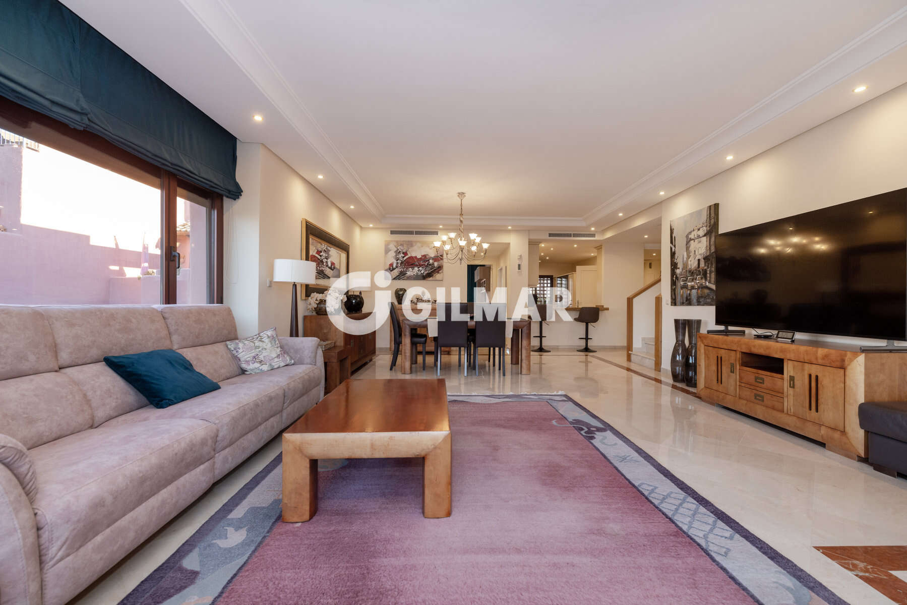 Photo of Duplex penthouse