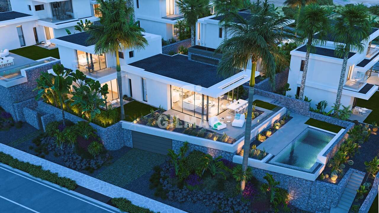 Photo of Villa