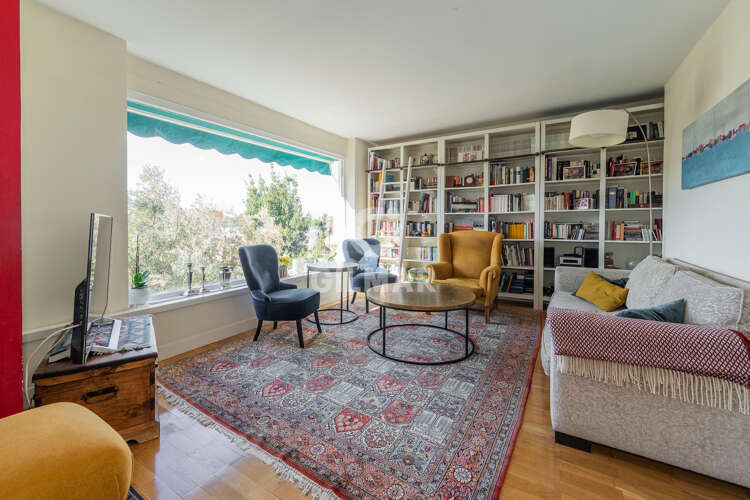 Townhouse for sale in Mirasierra – Madrid | Gilmar Consulting