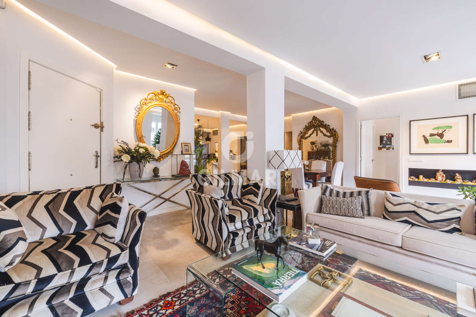 Property slider Gilmar