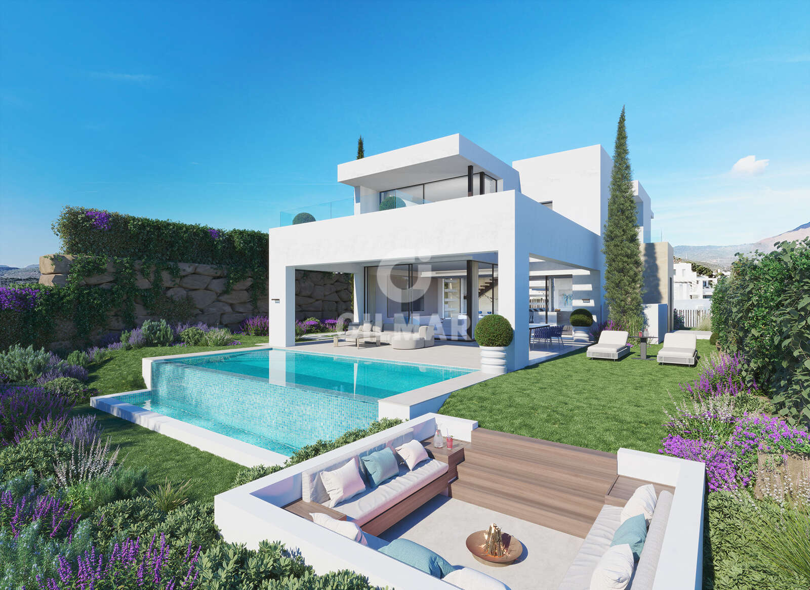 Property slider Gilmar
