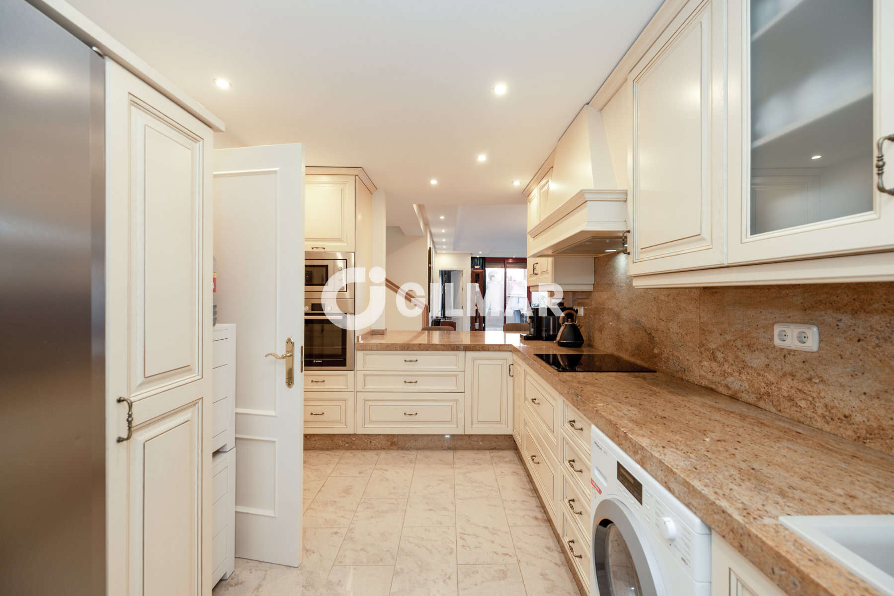 Photo of Duplex penthouse