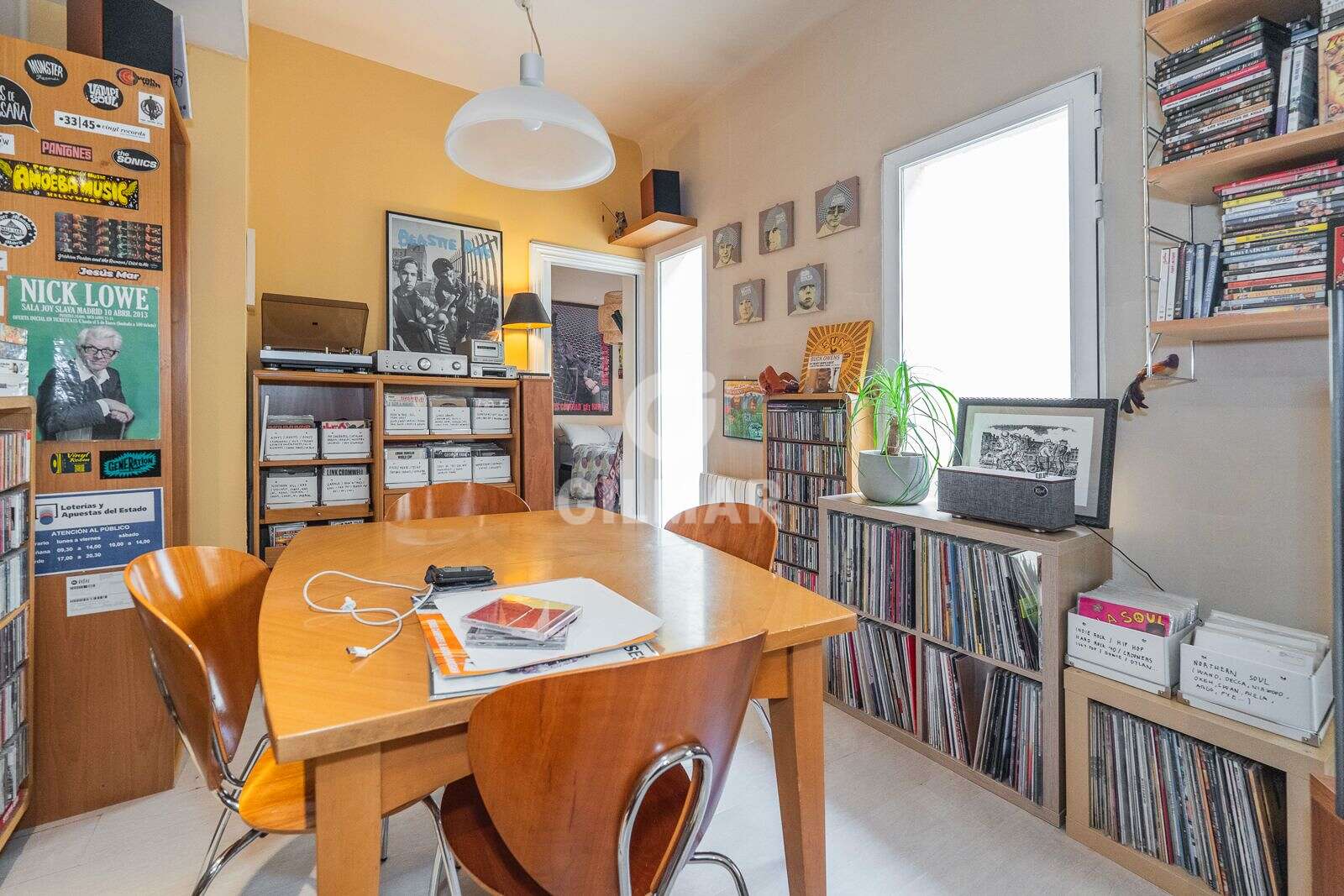 Property slider Gilmar
