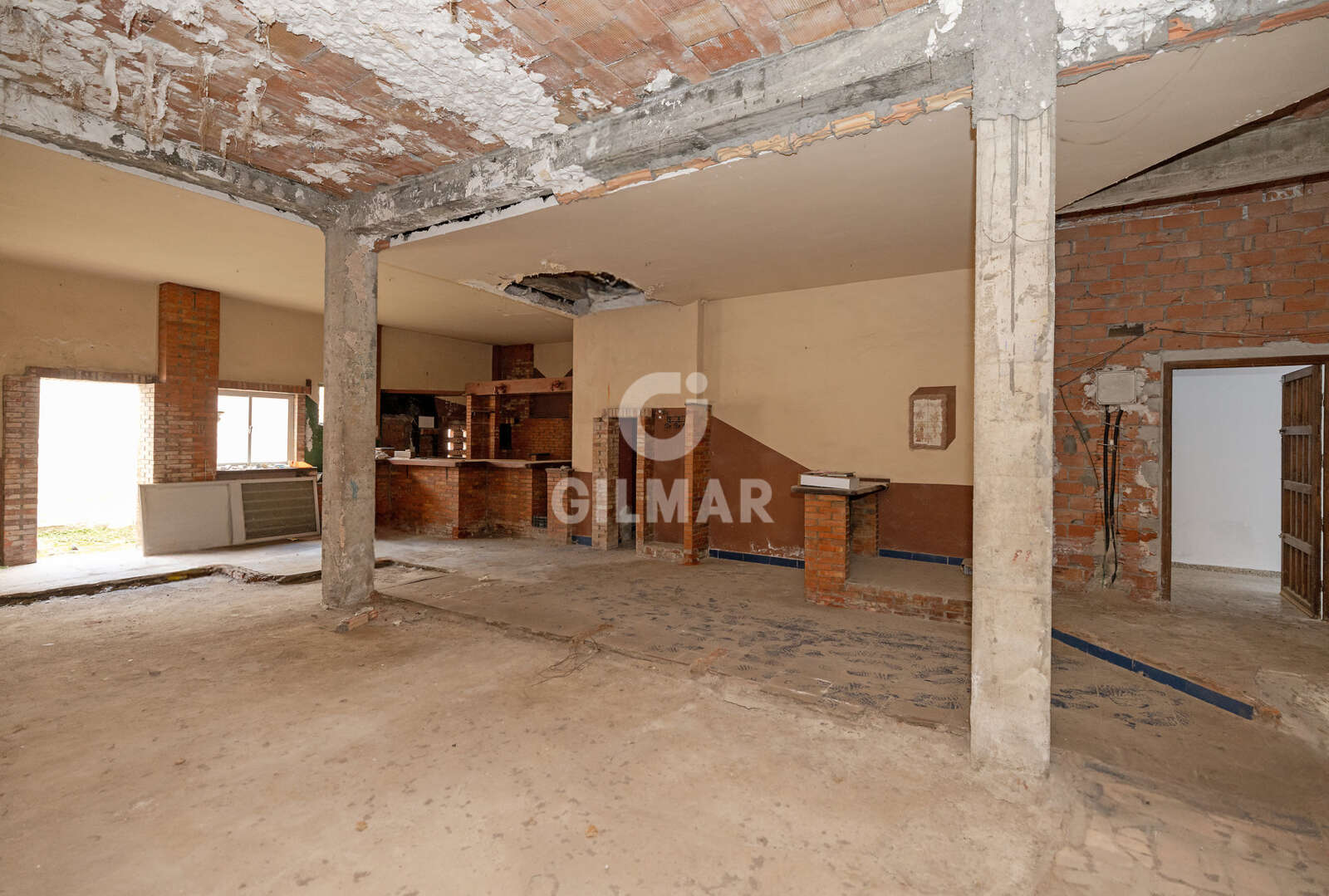 Property slider Gilmar