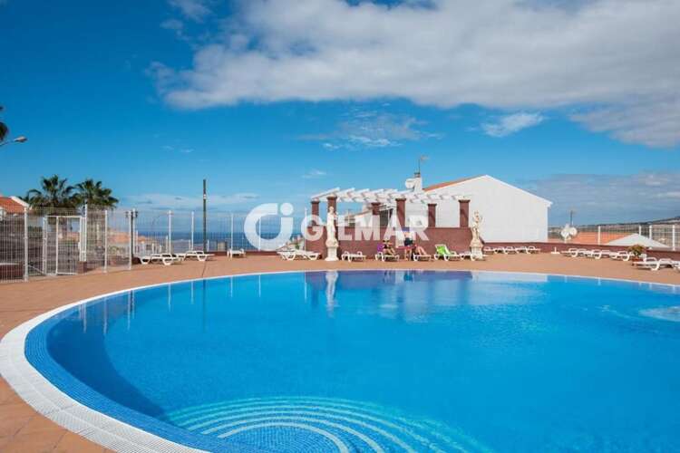 Apartamento en venta en Adeje – Santa Cruz de Tenerife | Gilmar