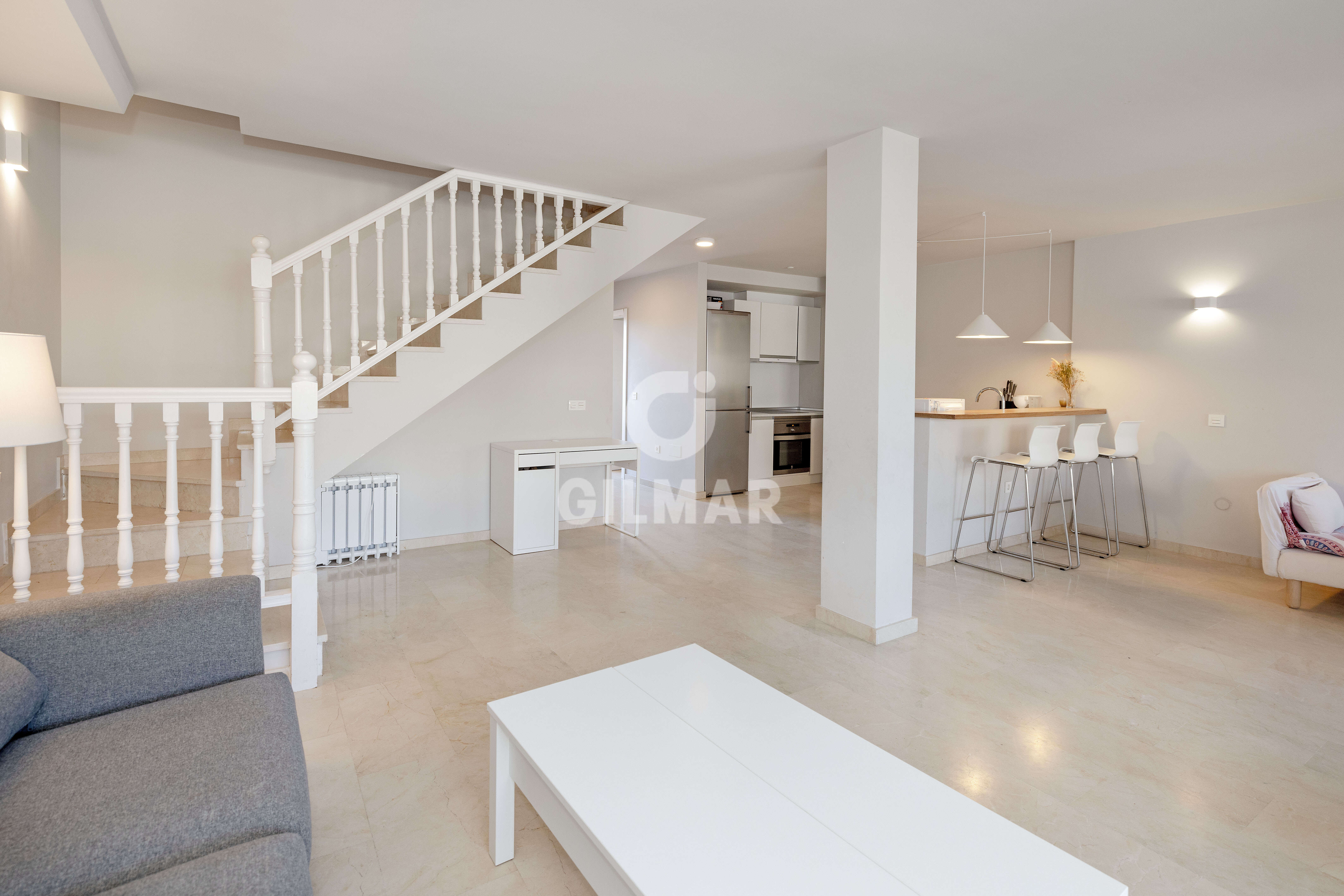 Photo of Duplex penthouse