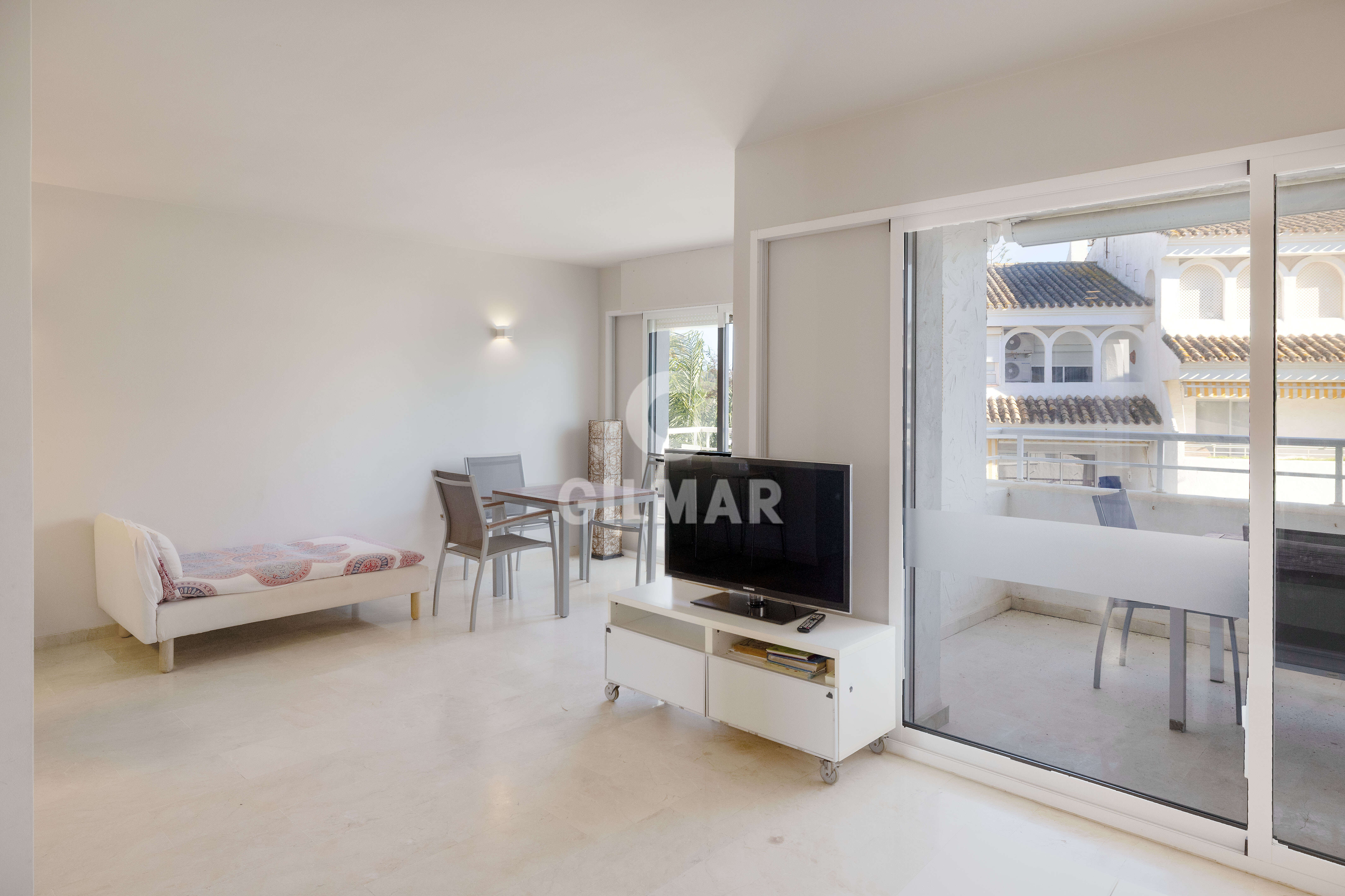 Photo of Duplex penthouse