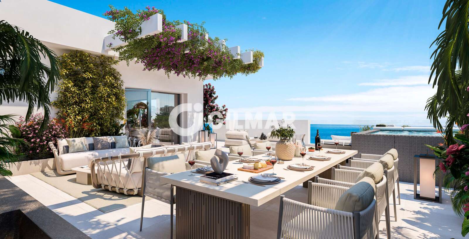 Property slider Gilmar