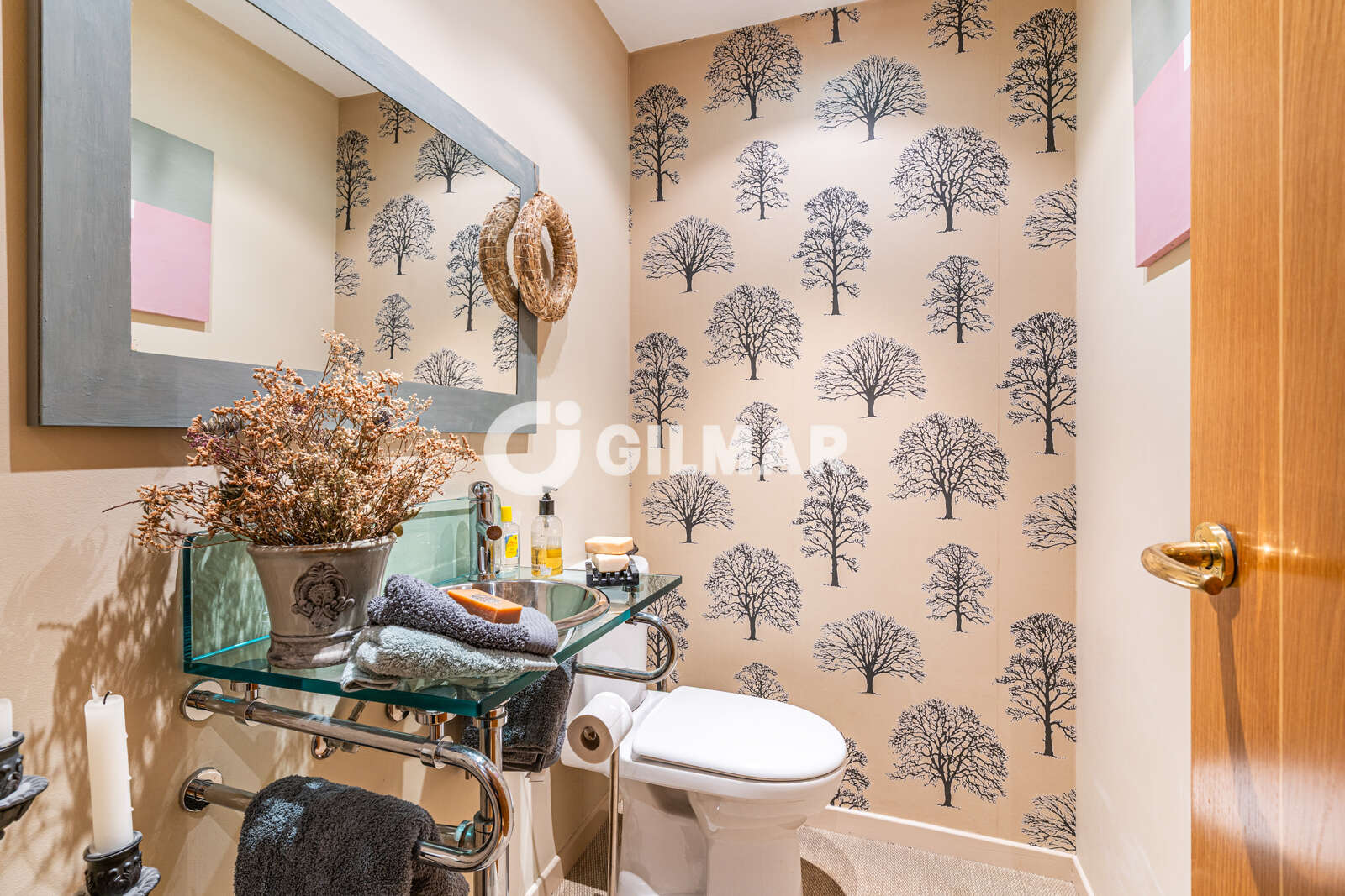 Property slider Gilmar