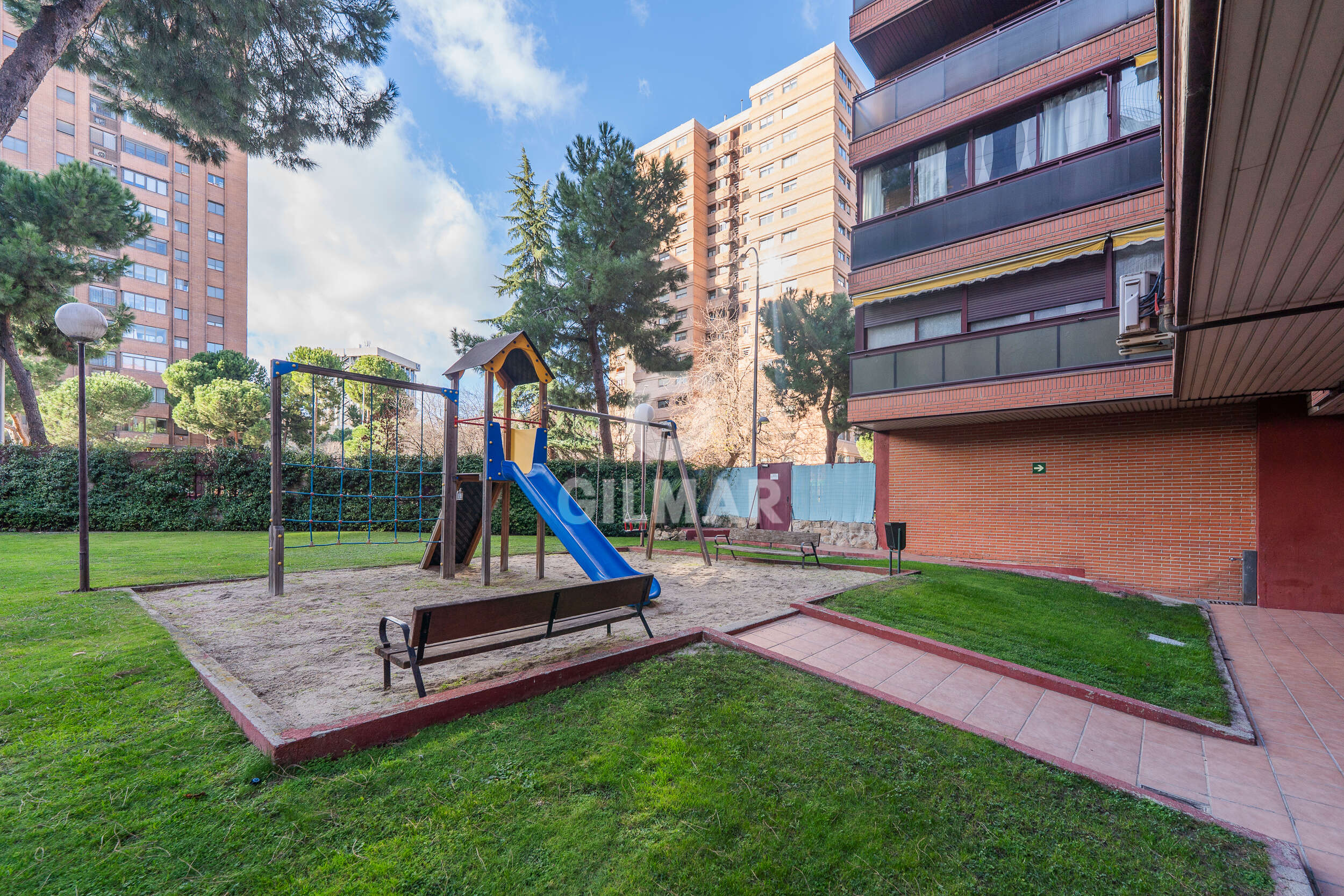 Photo of Apartment