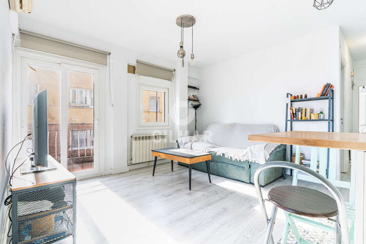 Piso en venta en Vista Alegre – Madrid | Gilmar Consulting