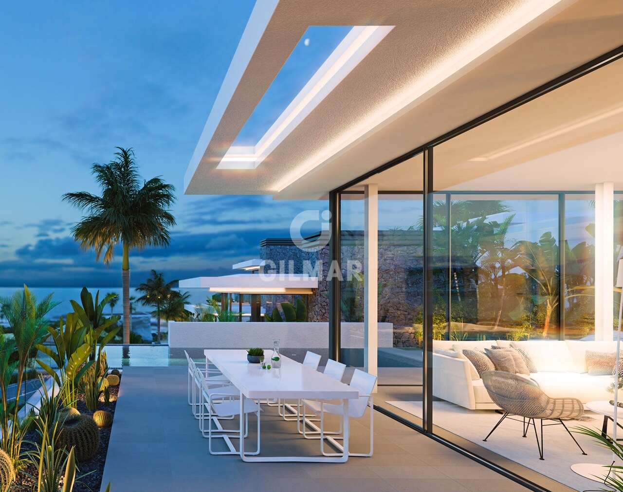 Photo of Villa