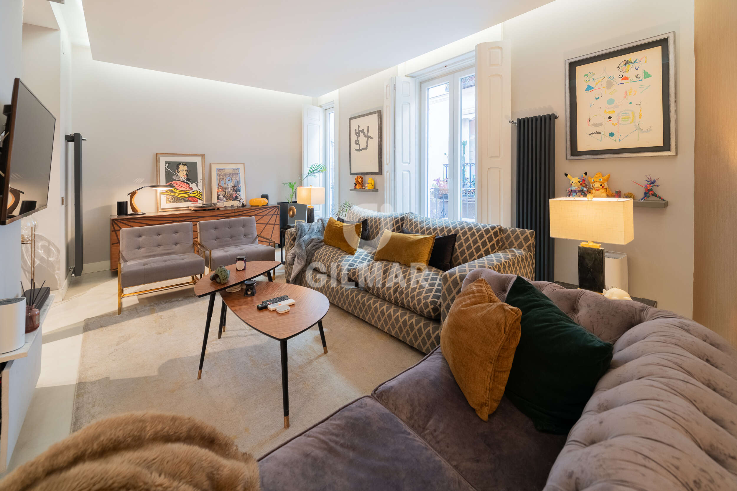 Photo of Apartment