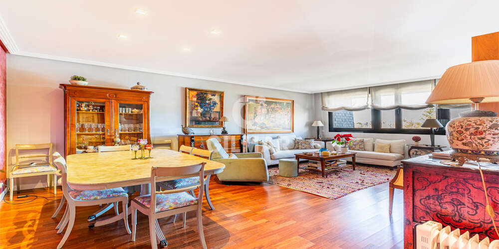 Piso en venta en Valdemarín – Madrid | Gilmar Consulting Inmobiliario