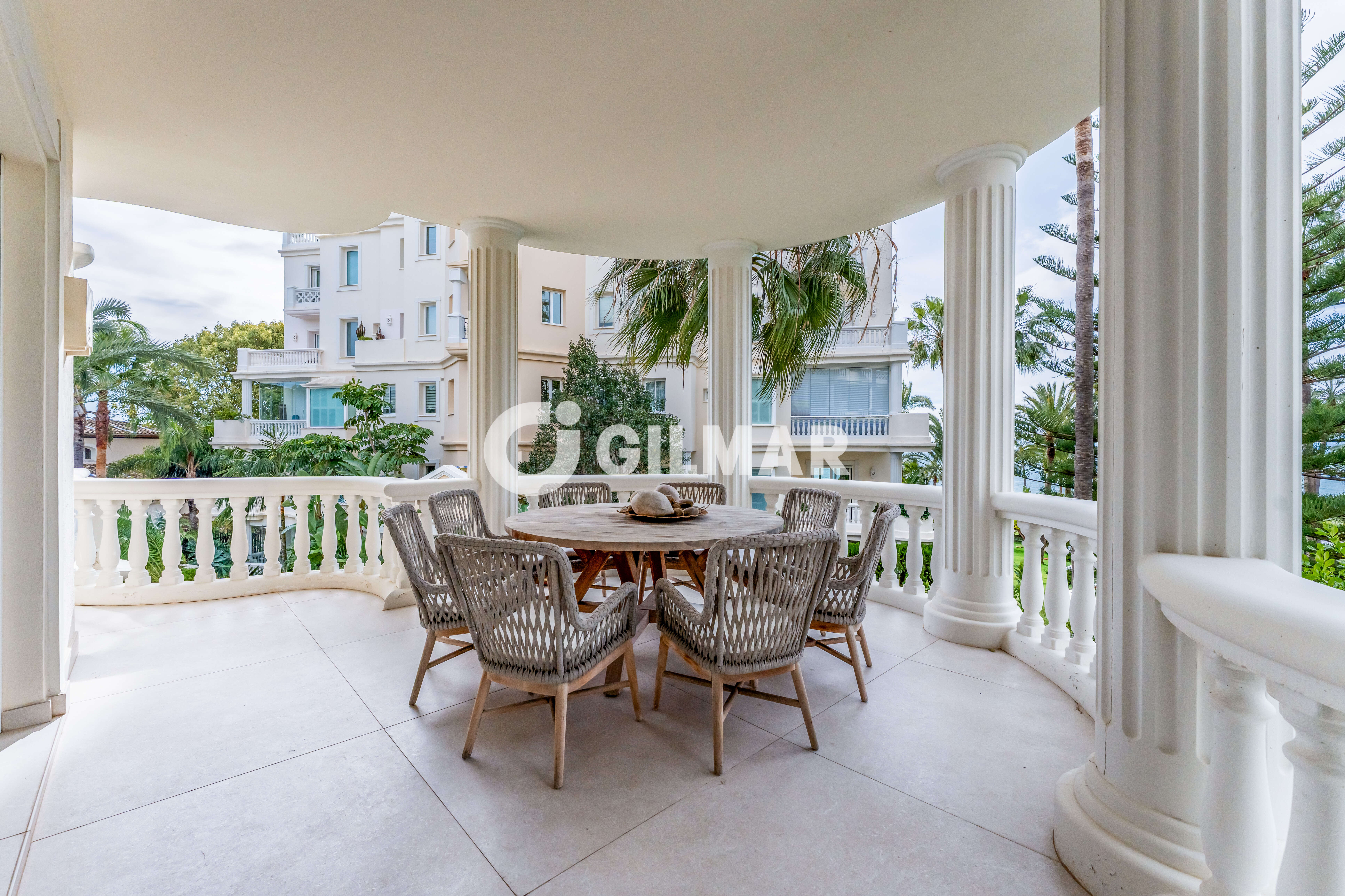 Photo of Apartment