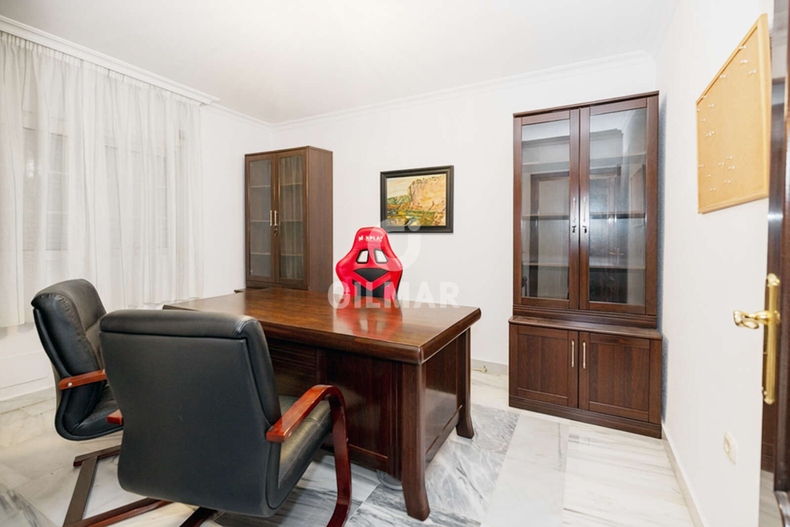 Property slider Gilmar