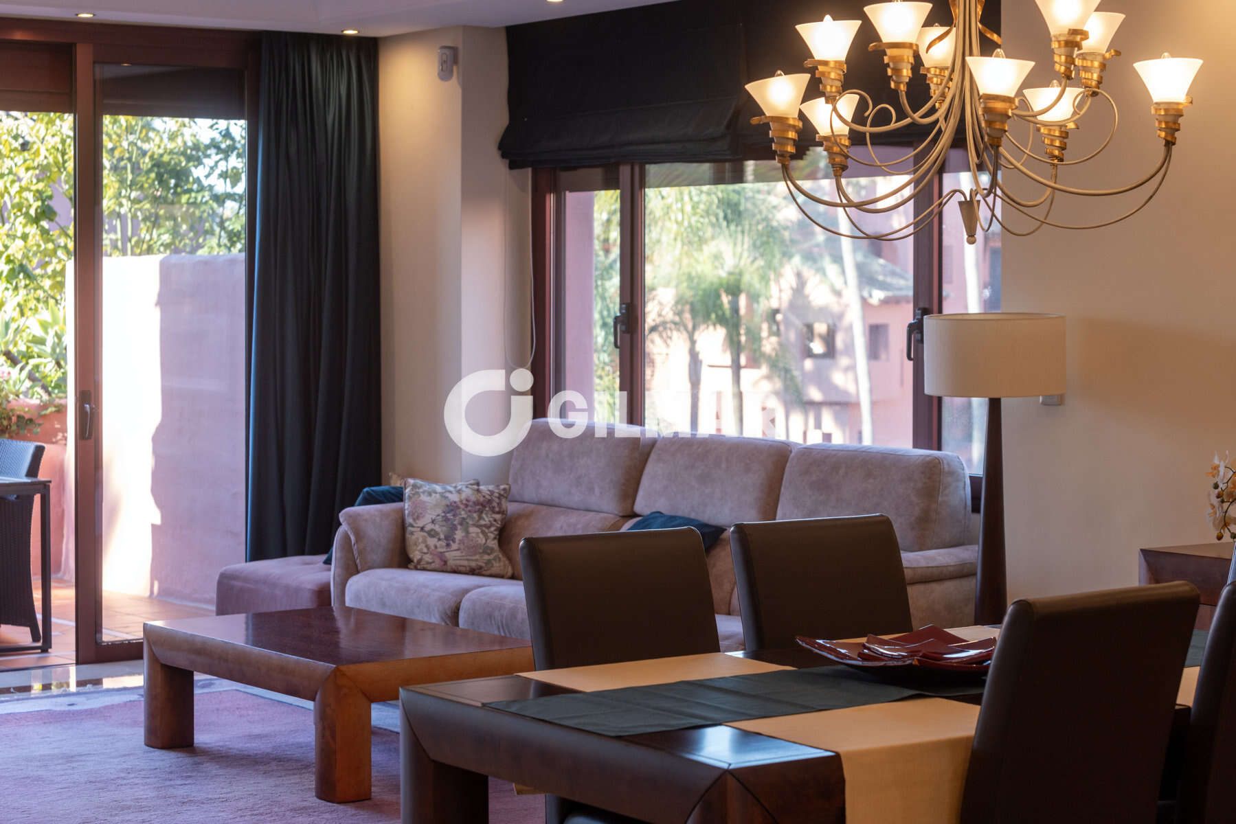 Photo of Duplex penthouse