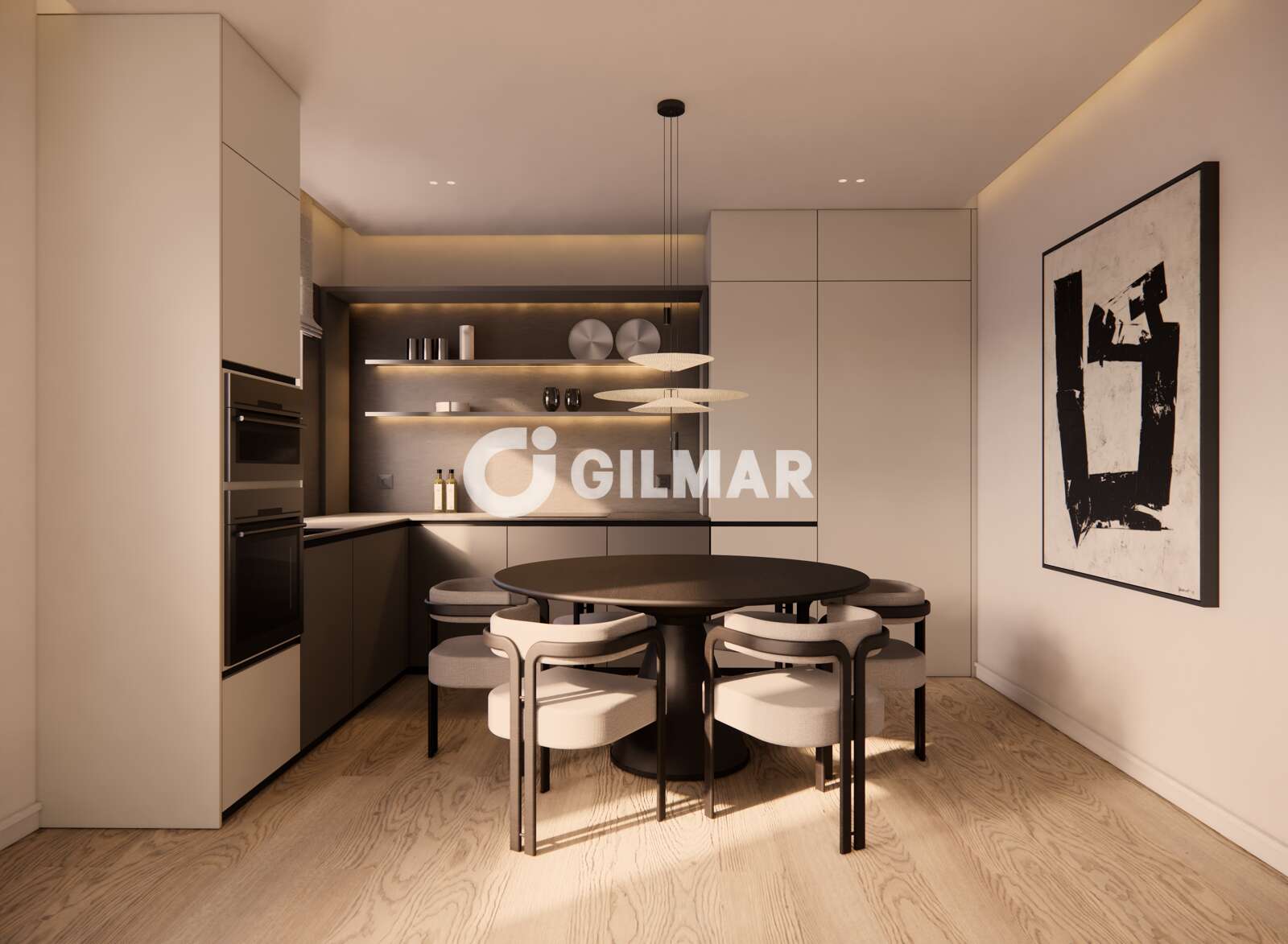 Property slider Gilmar