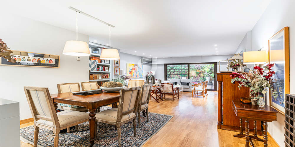 Bajo en venta en Las Rozas – Madrid | Gilmar Consulting Inmobiliario