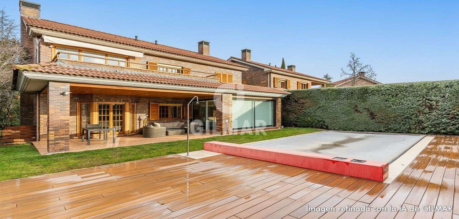 Photo of Villa