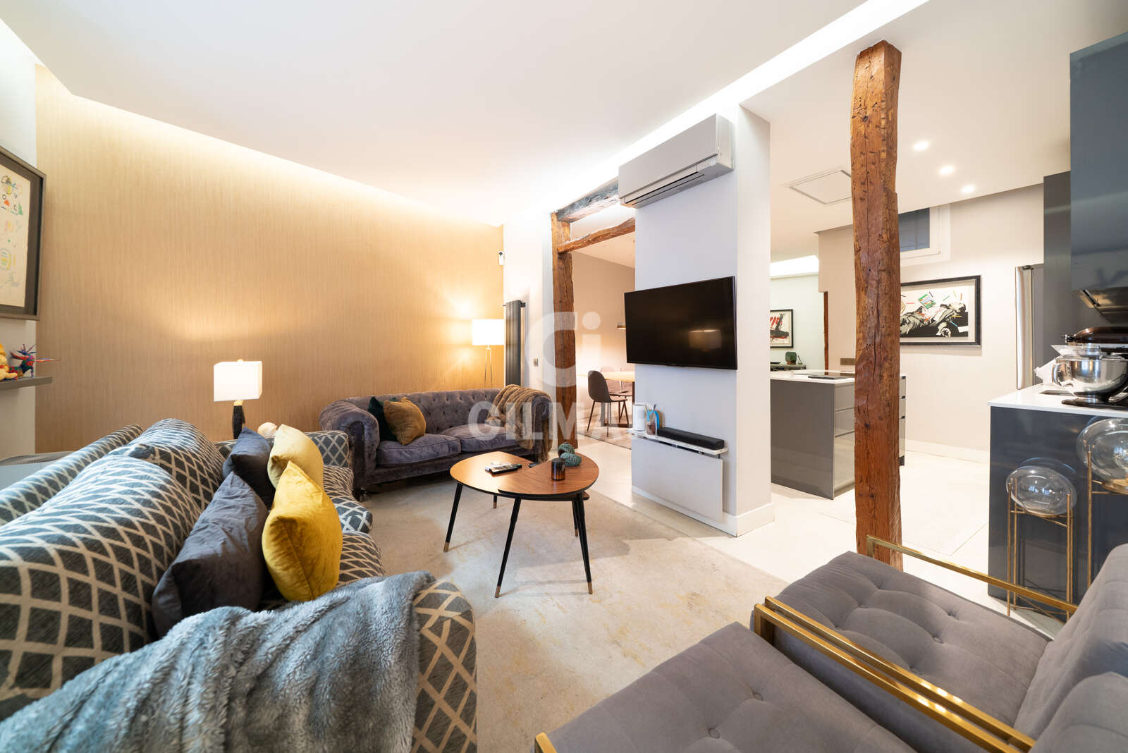 Property slider Gilmar