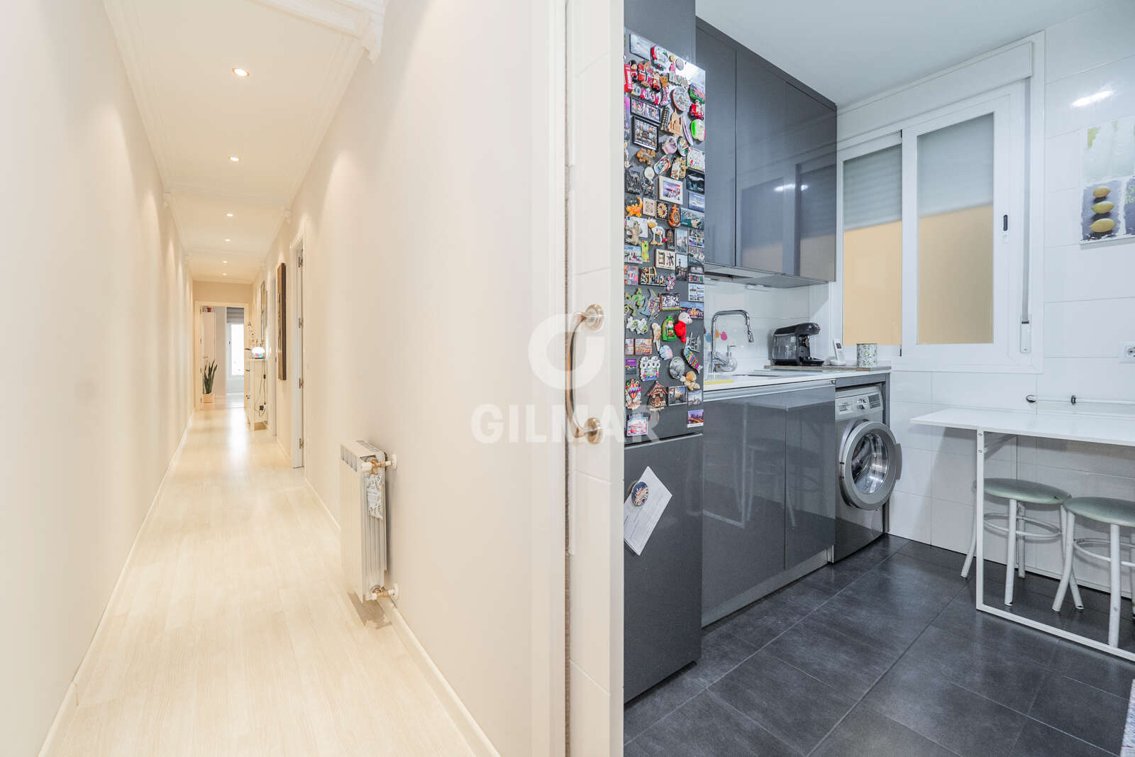 Property slider Gilmar