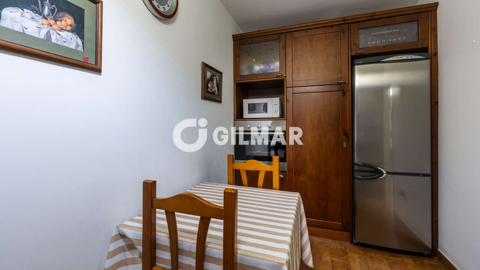 Property slider Gilmar