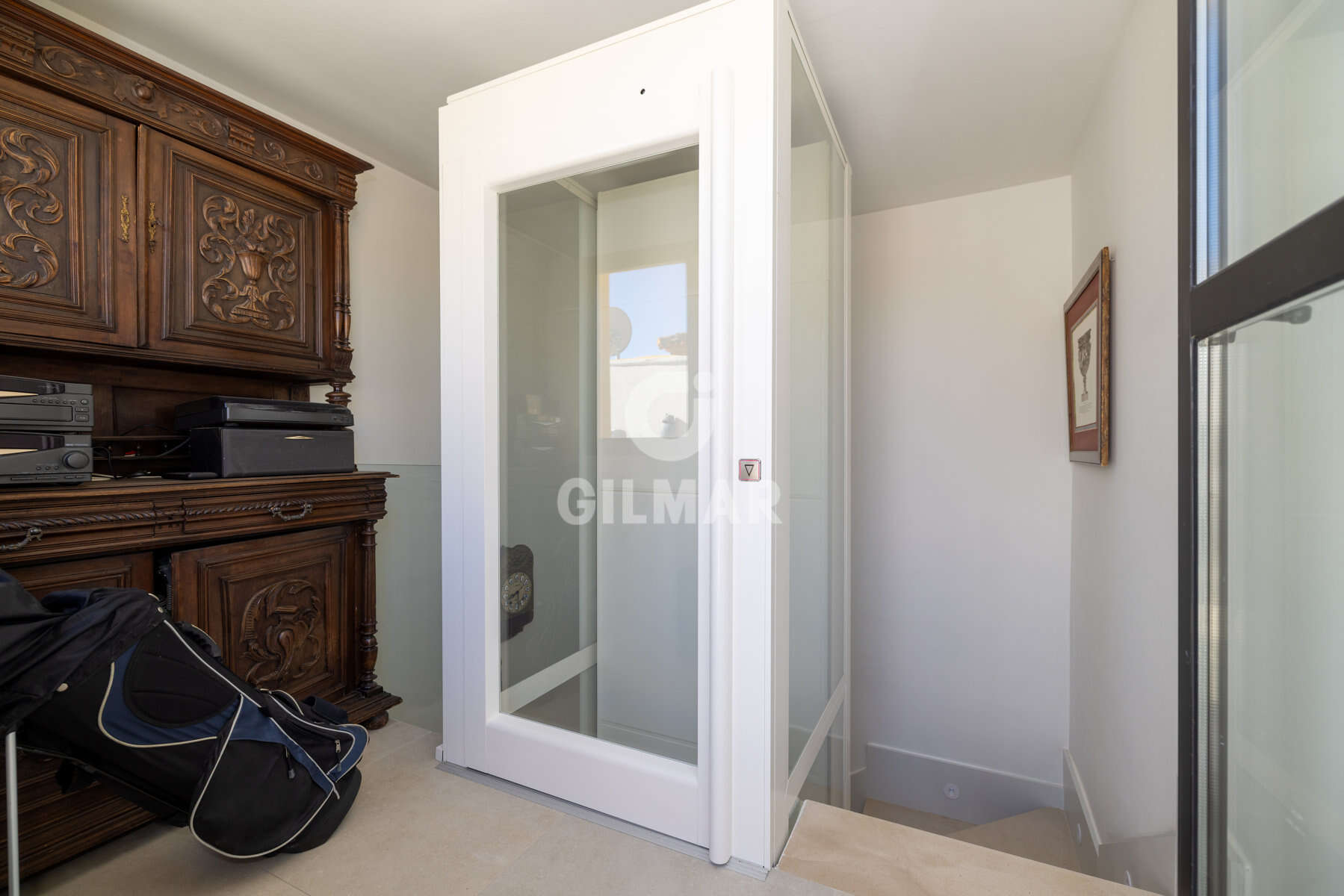 Photo of Triplex