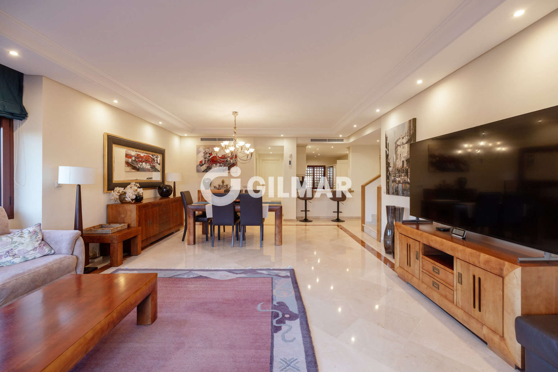 Photo of Duplex penthouse