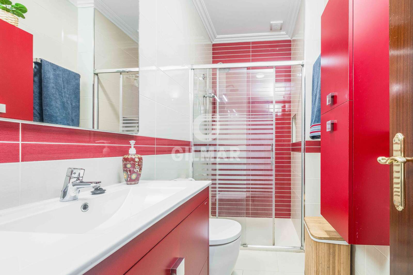 Property slider Gilmar