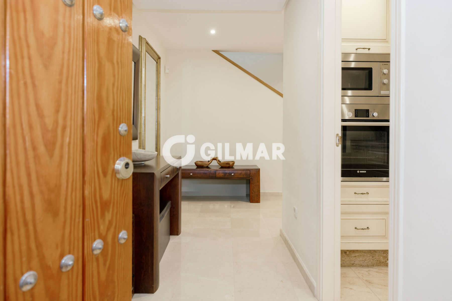 Photo of Duplex penthouse