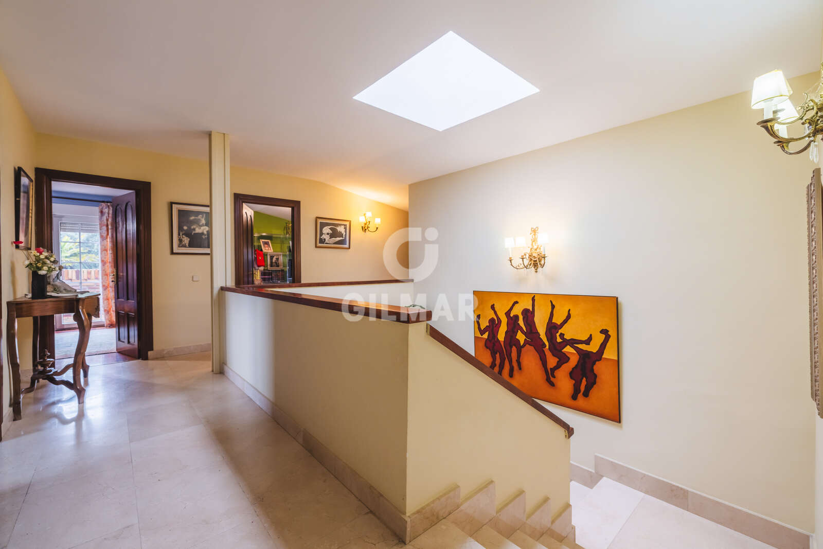 Property slider Gilmar