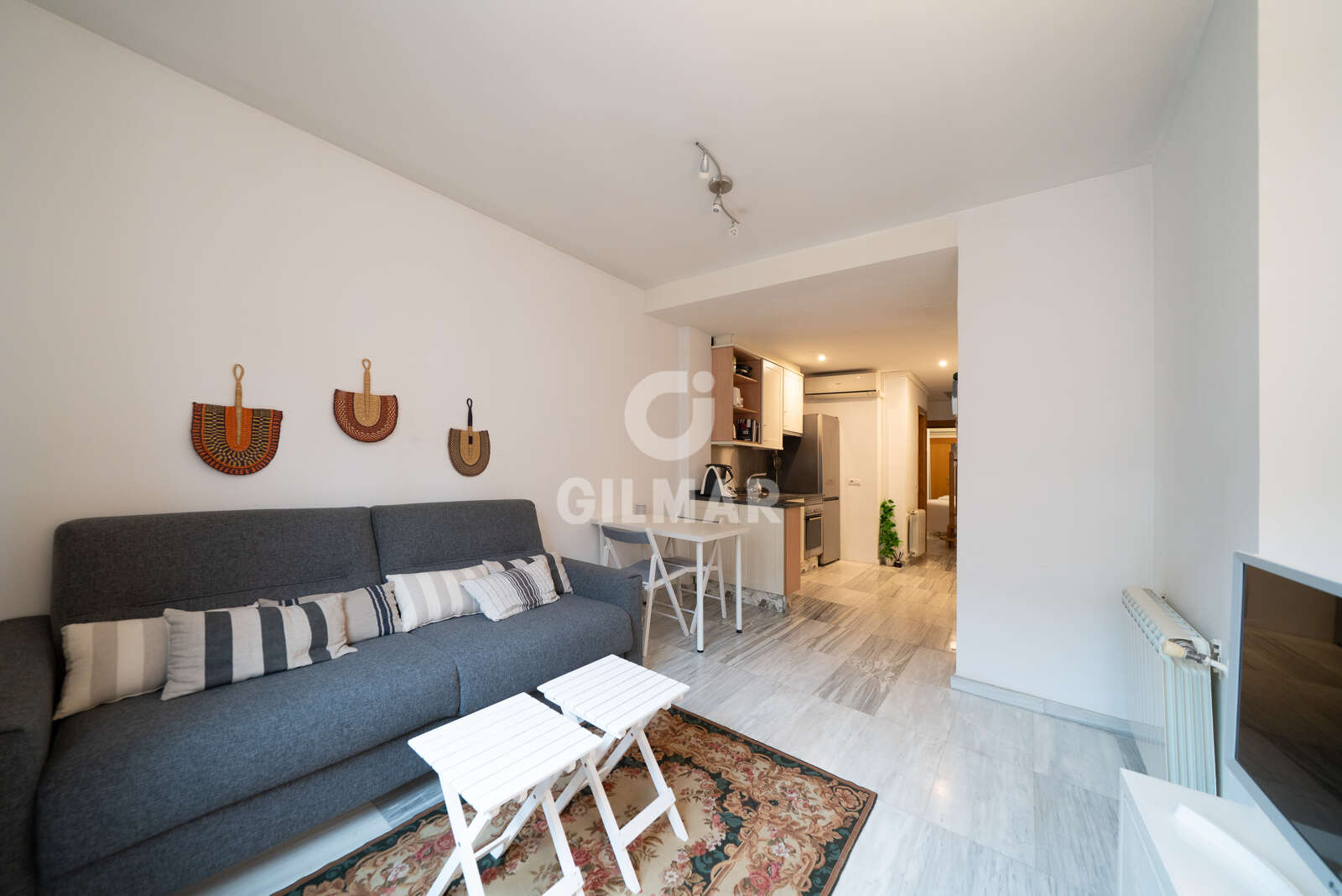 Property slider Gilmar