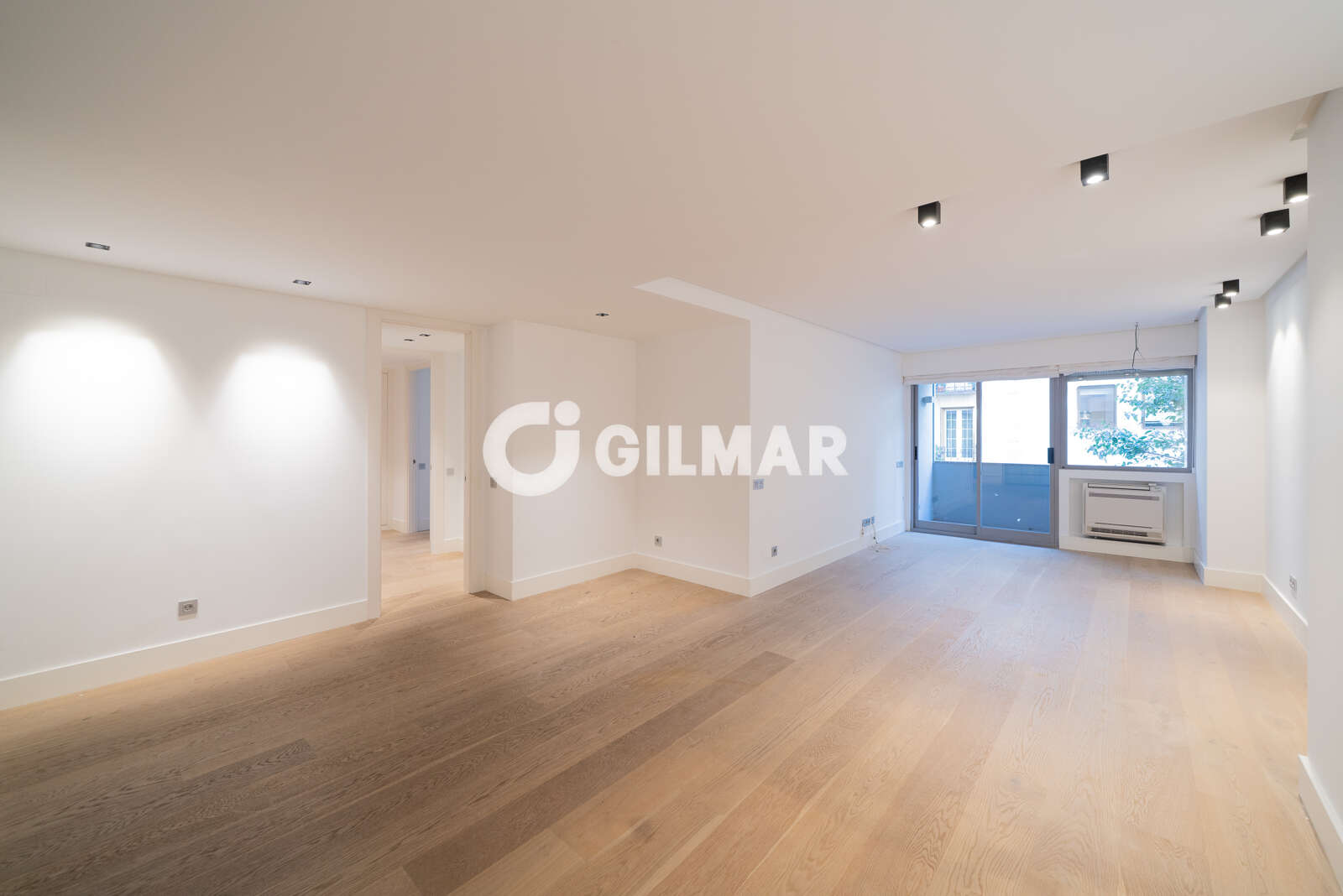Piso en venta en Recoletos – Madrid | Gilmar Consulting Inmobiliario