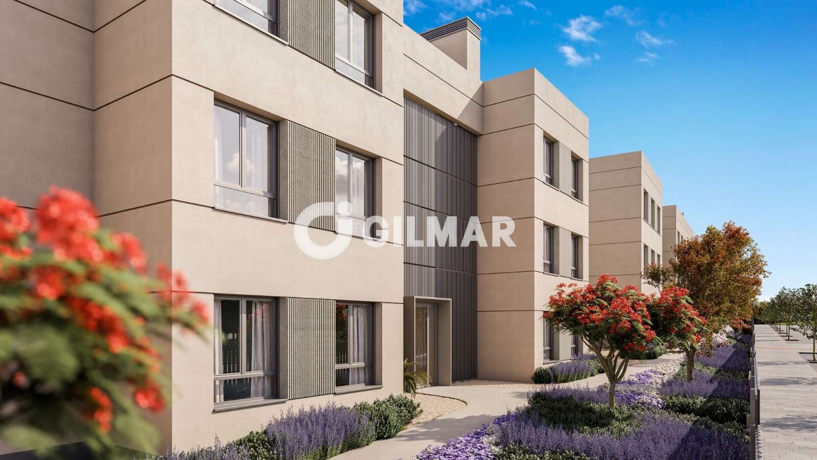 Property slider Gilmar