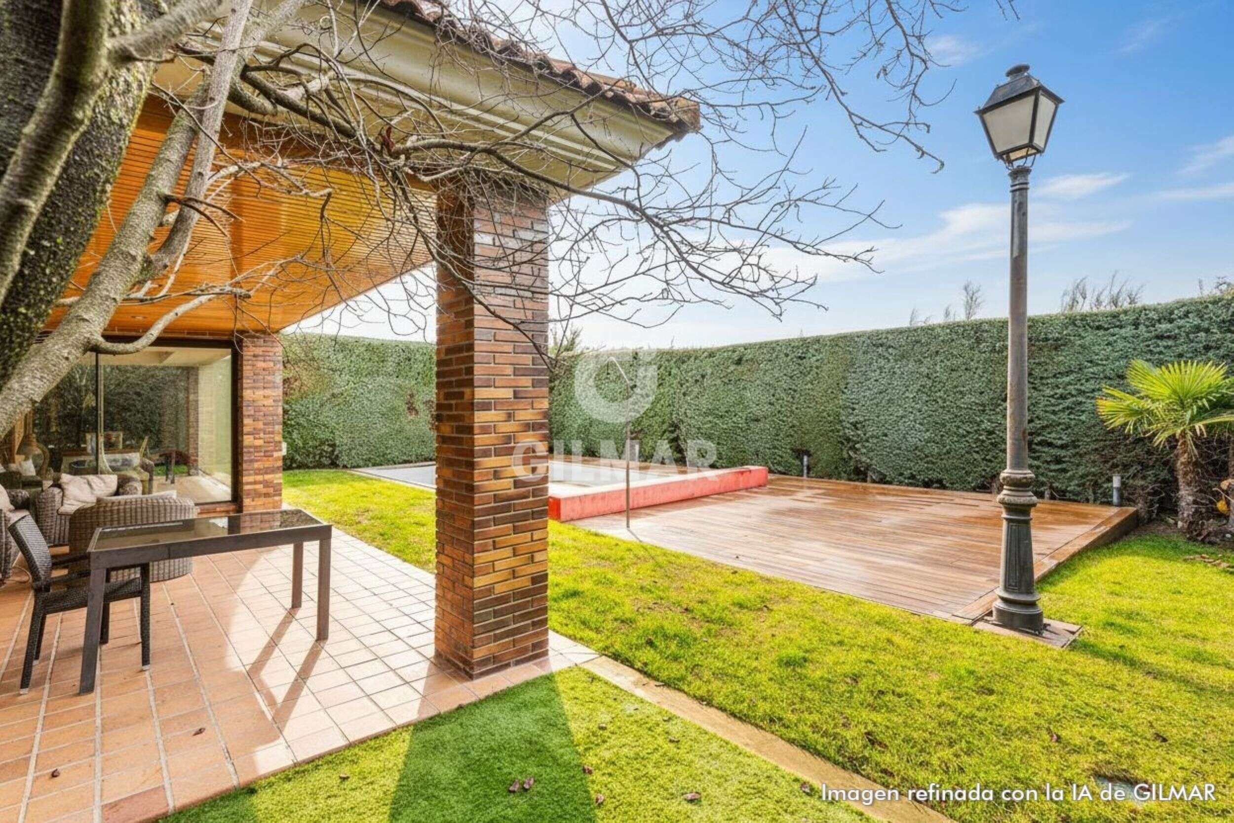 Photo of Villa