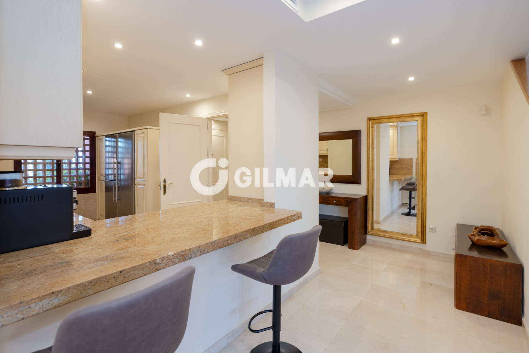 Photo of Duplex penthouse