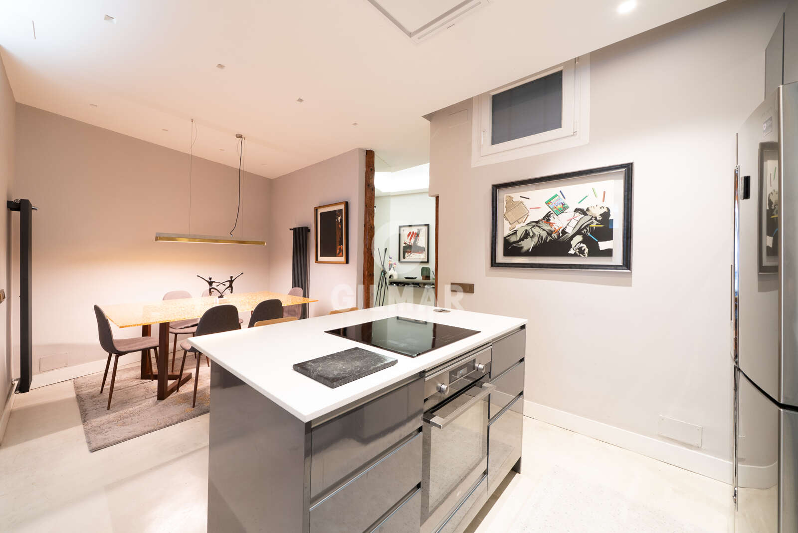 Property slider Gilmar