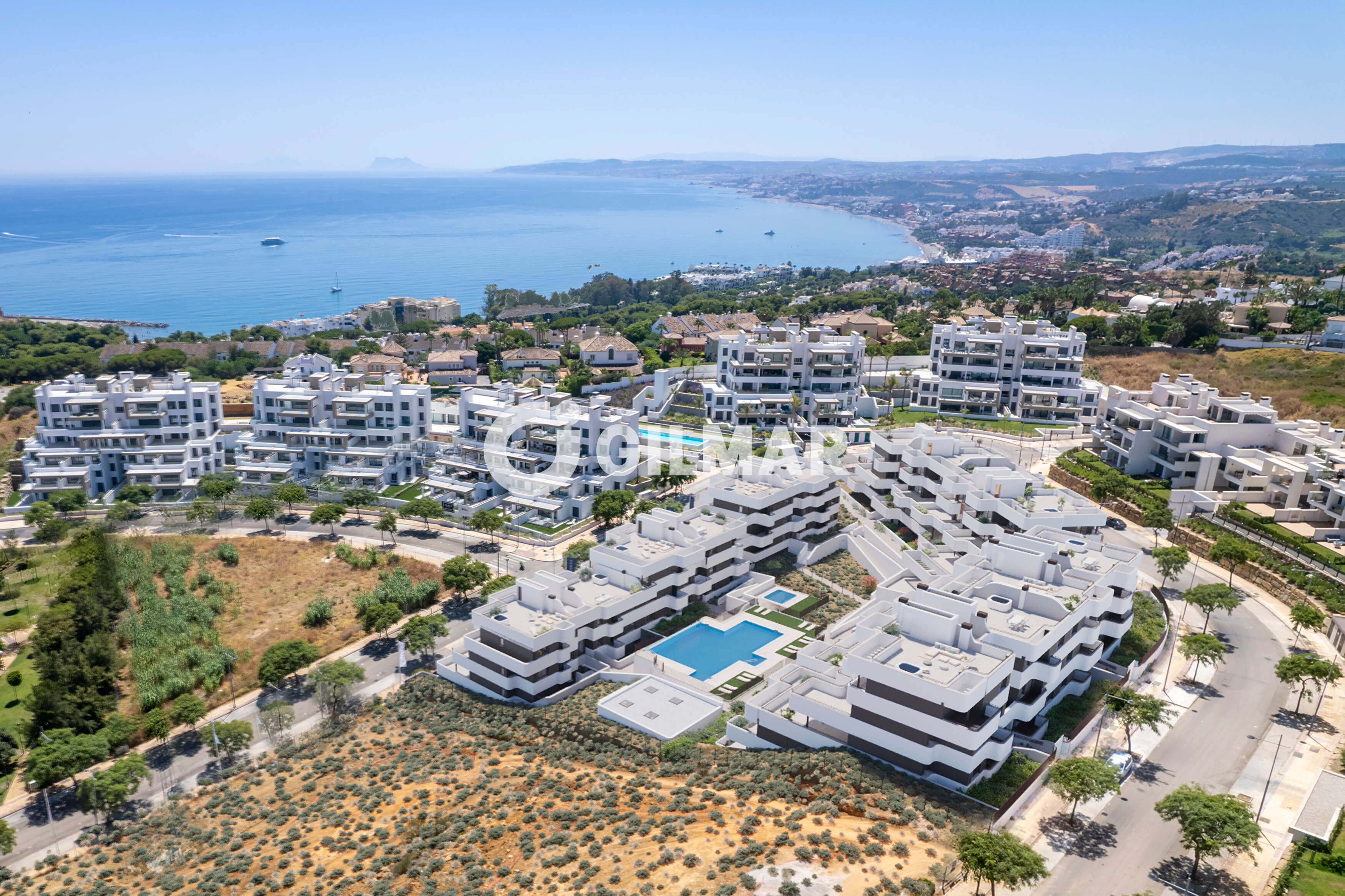 Estepona, Málaga, España