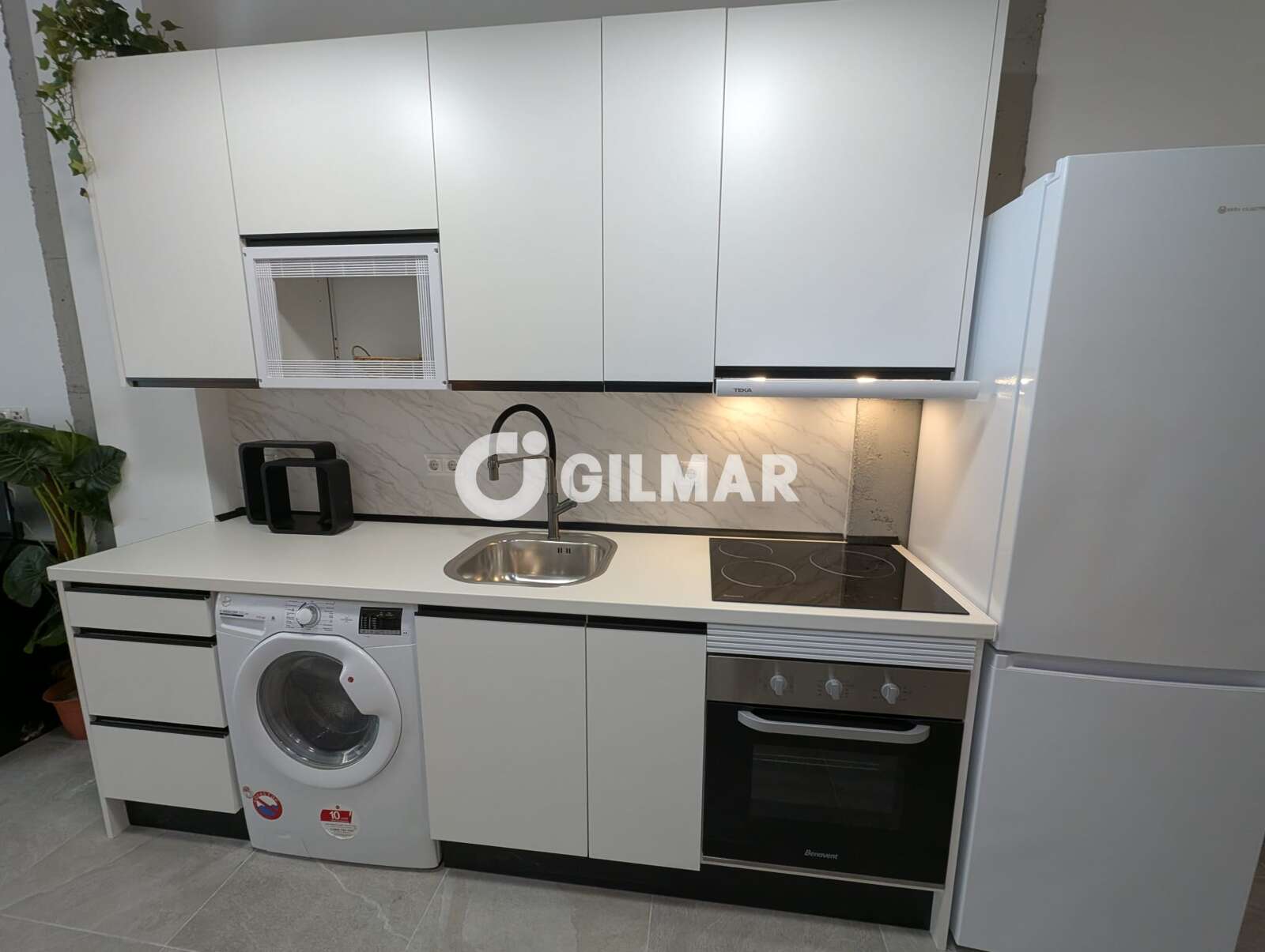 Property slider Gilmar