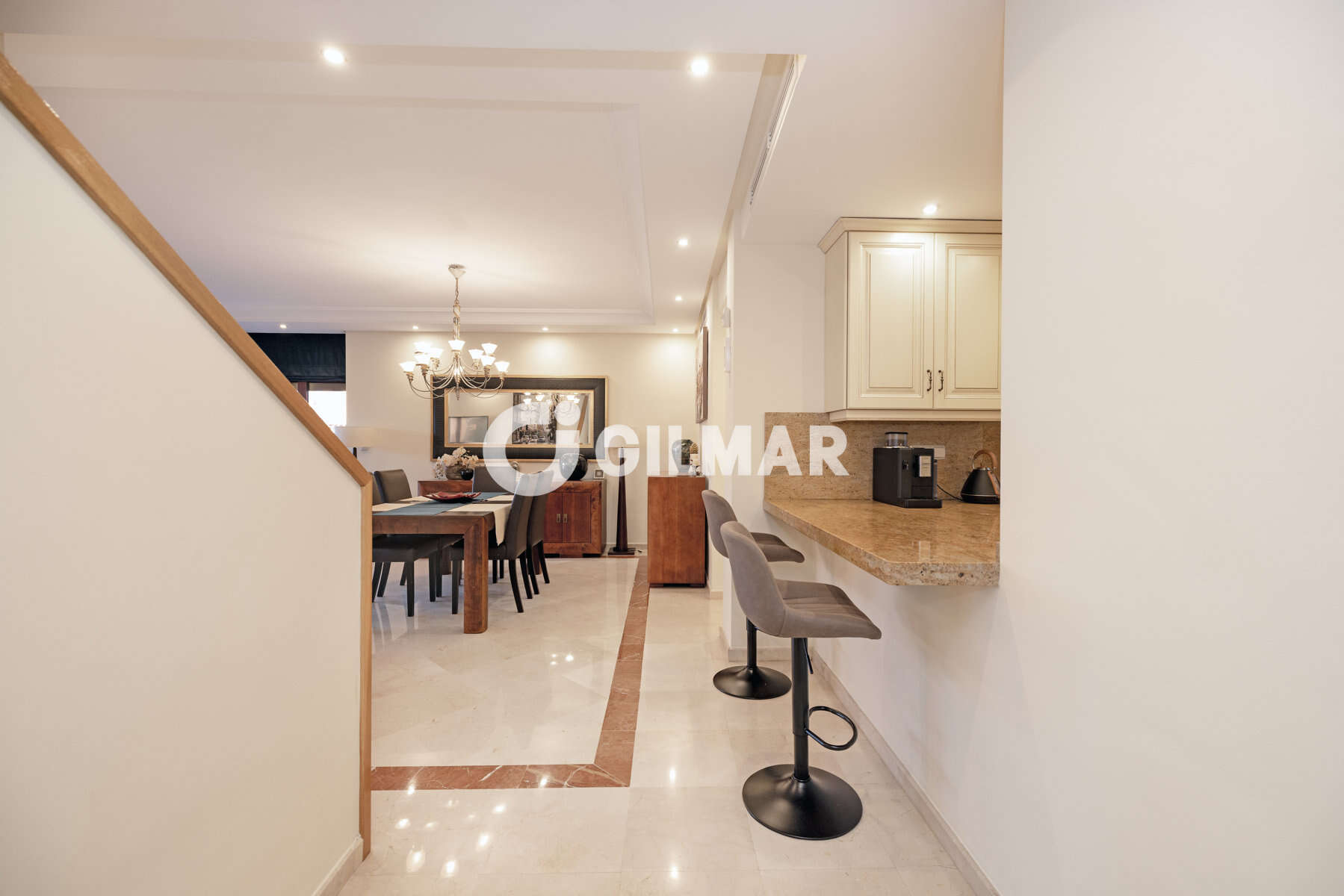 Photo of Duplex penthouse