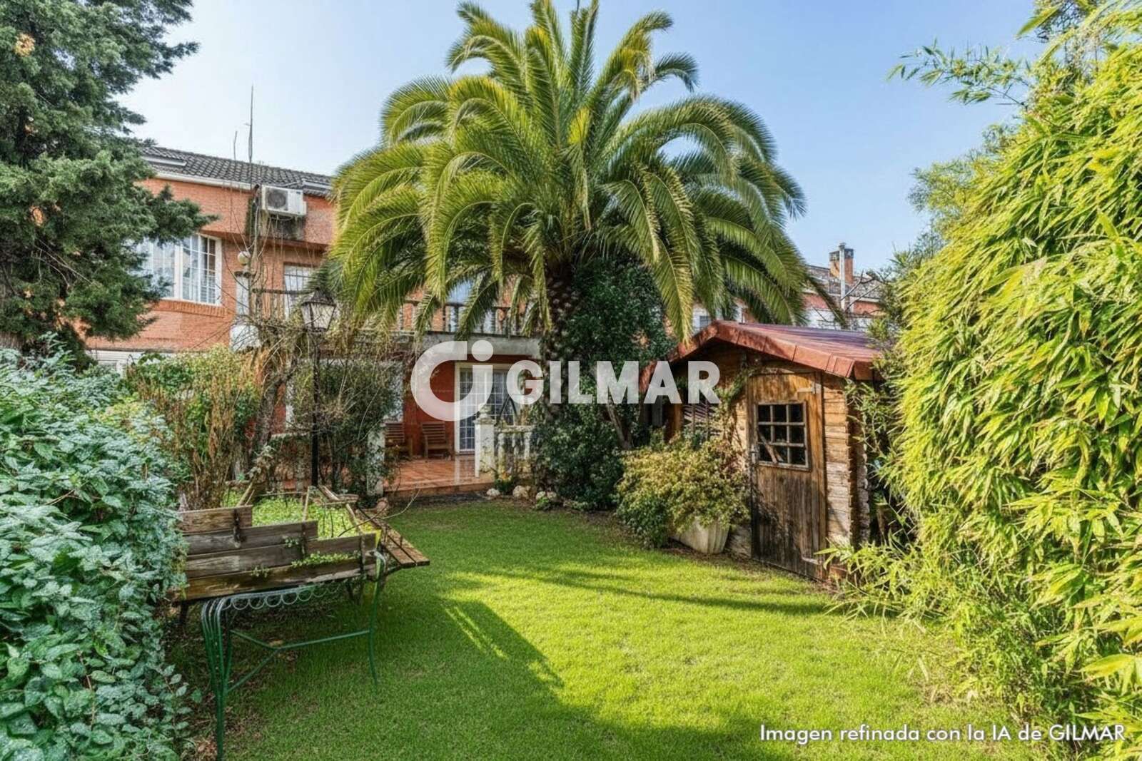 Chalet Adosado en venta en Las Rozas – Madrid | Gilmar Consulting