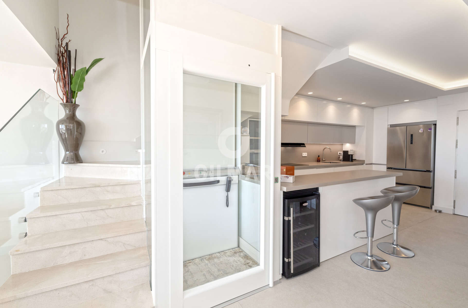 Photo of Triplex