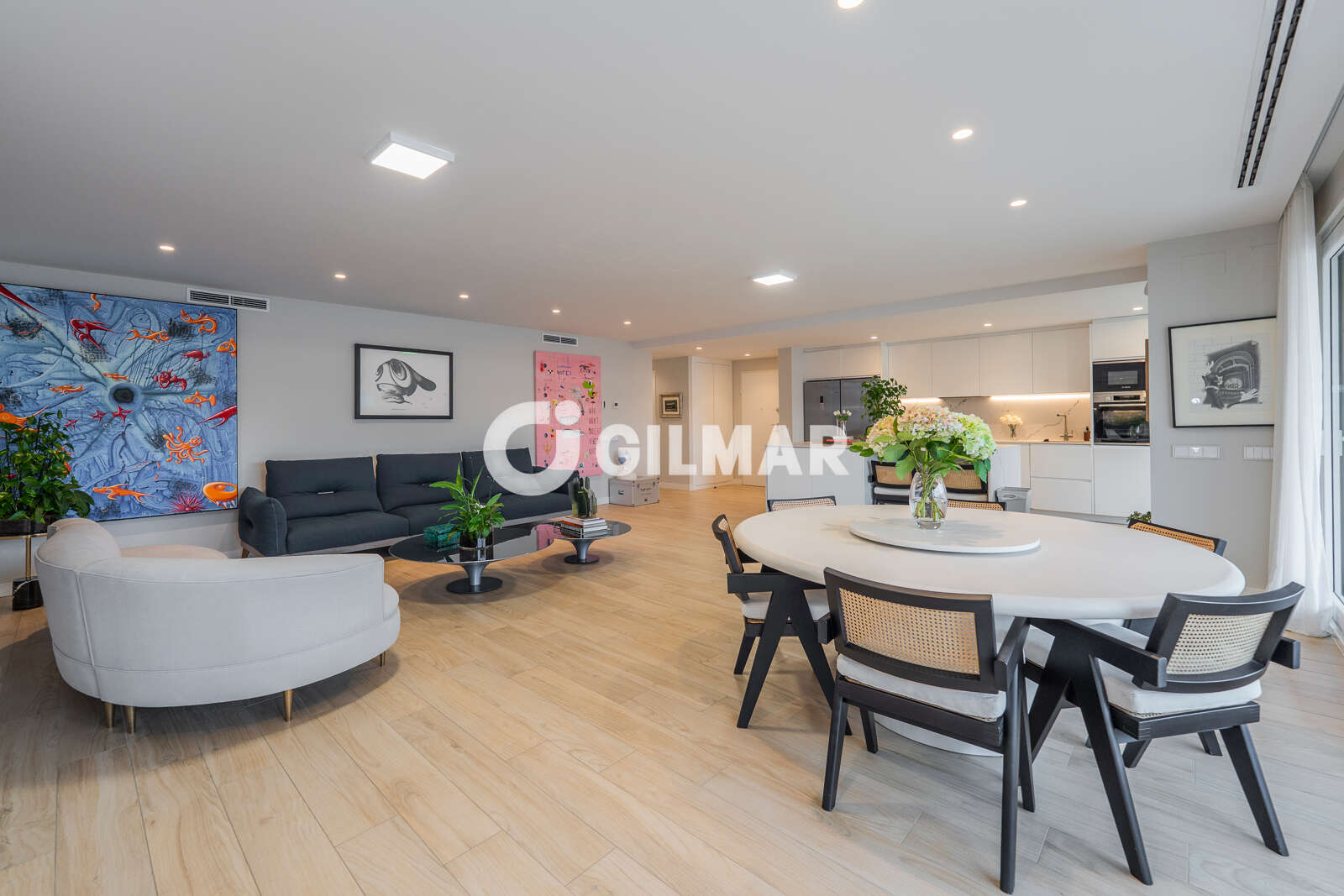 Piso en venta en La Moraleja – Madrid | Gilmar Consulting Inmobiliario