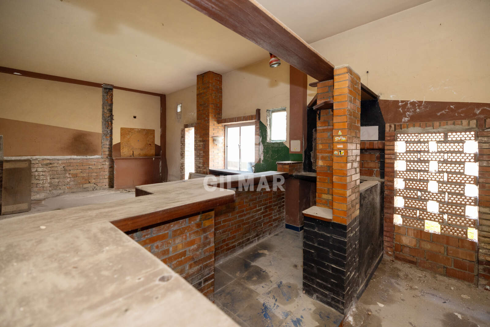 Property slider Gilmar