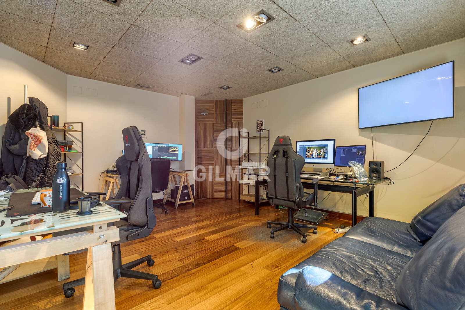 Property slider Gilmar
