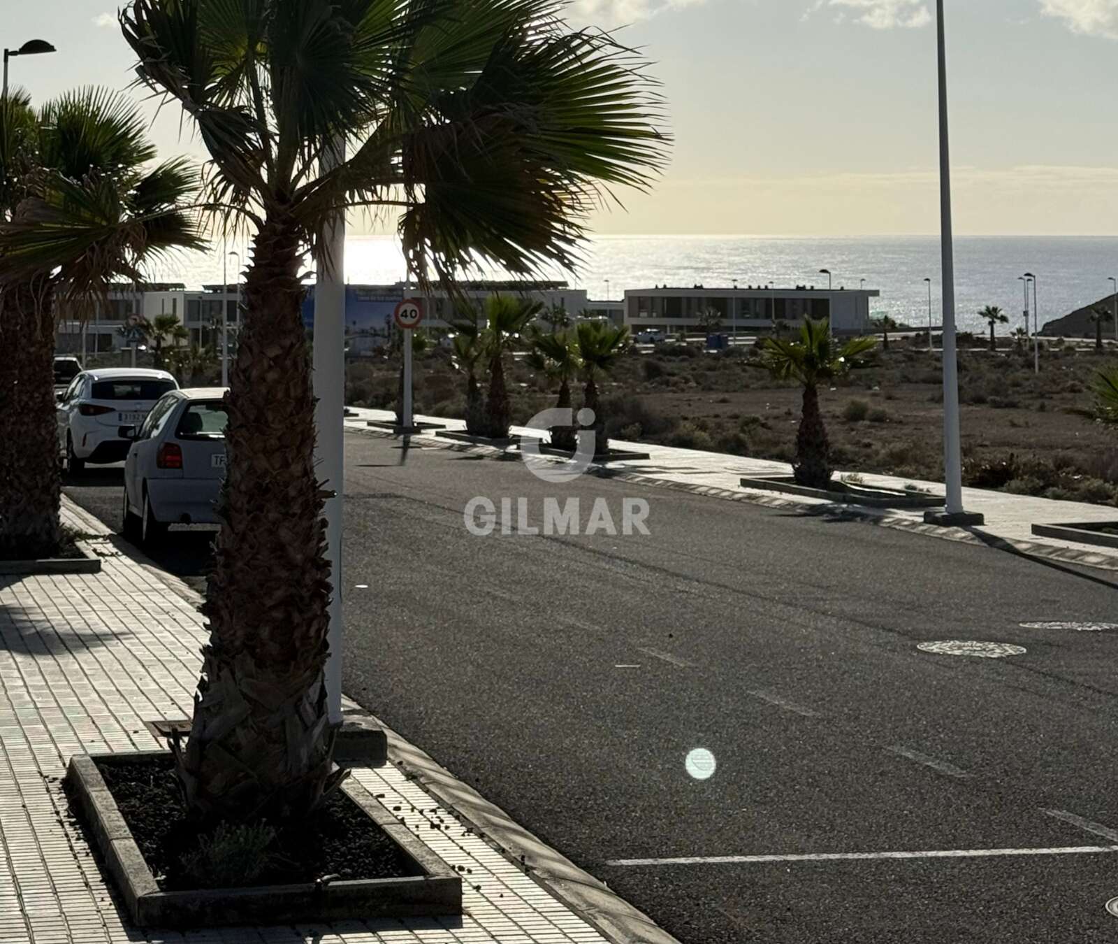 Property slider Gilmar
