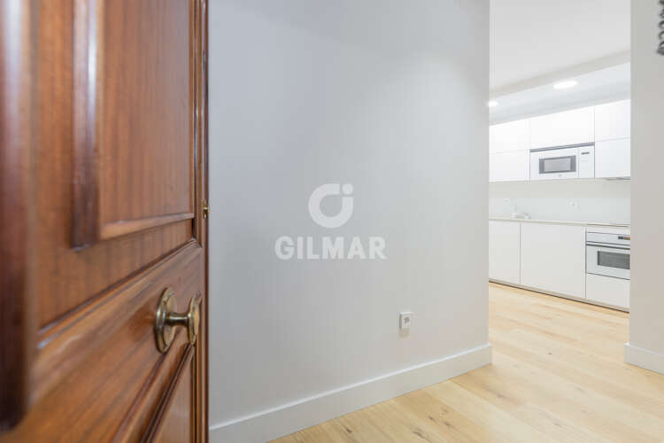 Piso en venta en Guindalera – Madrid | Gilmar Consulting Inmobiliario