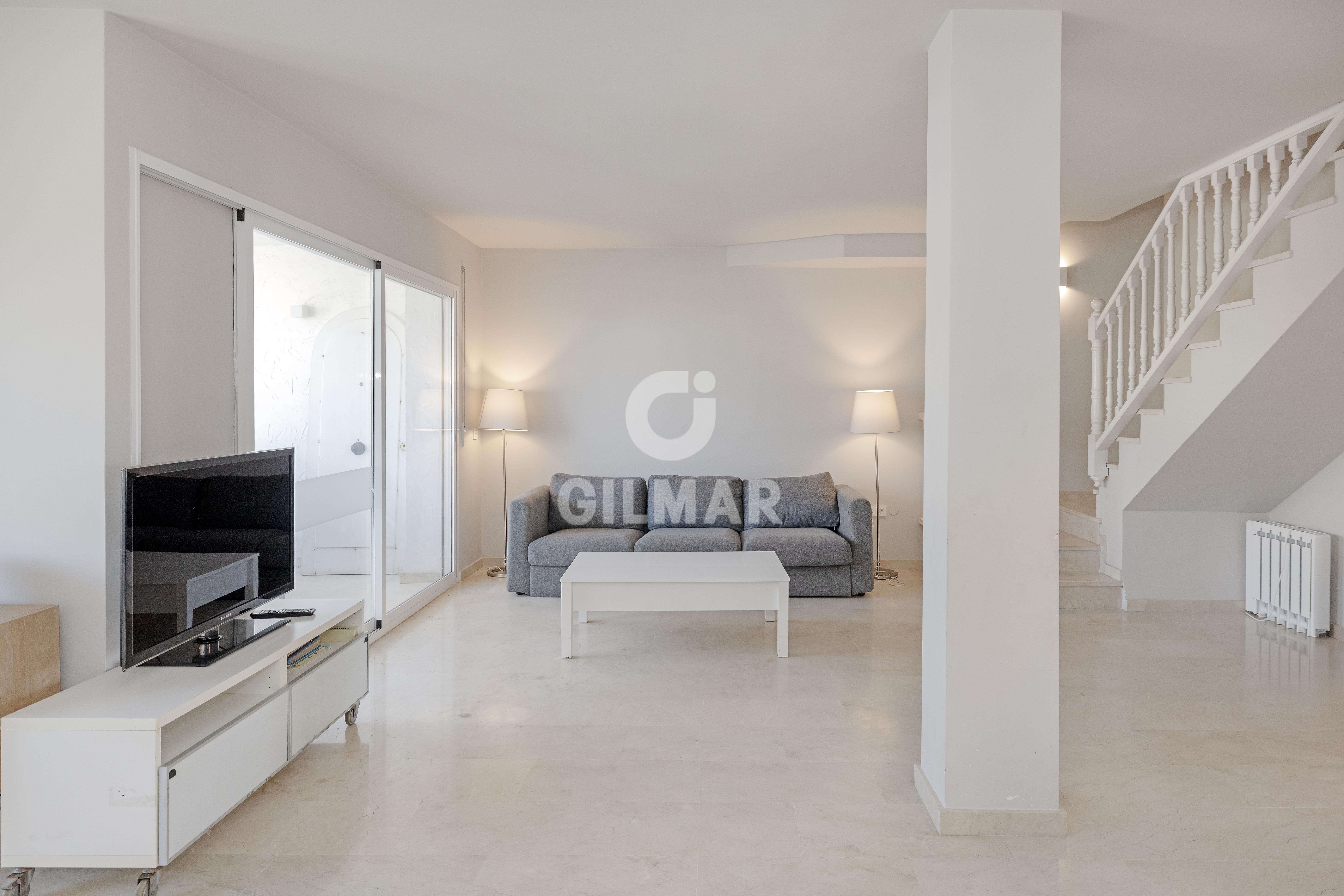 Photo of Duplex penthouse